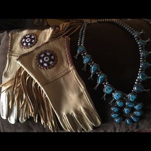 Elk gloves, hand stitched, cottage hand made.